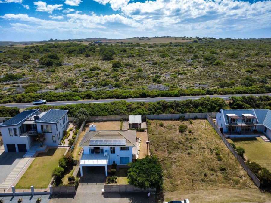 4 Bedroom Property for Sale in Jongensfontein Western Cape